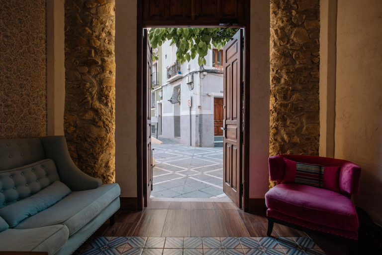 Others 5, Rosal by Seaward Suites, Alicante