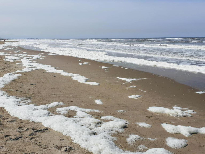 Others 2, Beach House in Wijk aan Zee with Sea Views, Beverwijk