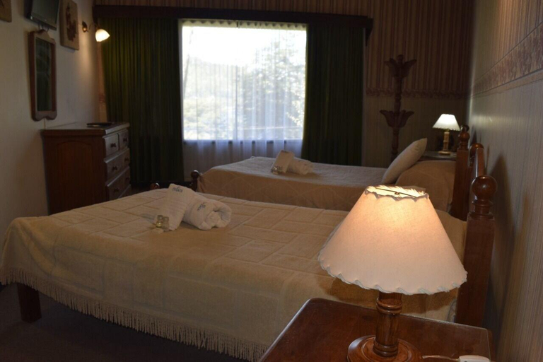 Bedroom 2, Hosteria El Condado, Bariloche