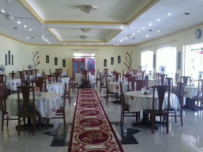 Food & Drinks 4, El Obayed Apartments Armed Forces, Marsa Matruh