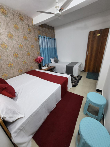 Bedroom 4, Suraj Village Resort, Ujjain