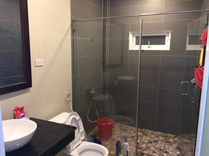 Bathroom 3, Dao Ngoc VT1, Phú Quốc