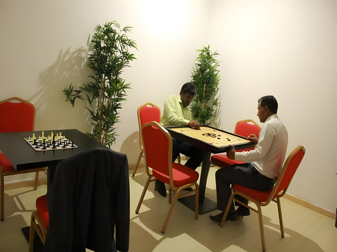 Others 5, Hotel Vijay Elanza, Coimbatore