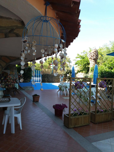 Sport & Beauty, L'Artista B&B, Nuoro