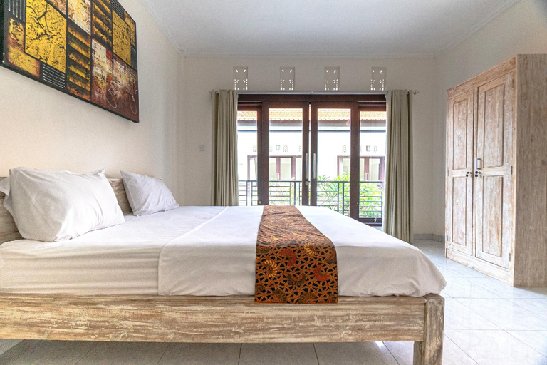 Bedroom 4, Azalea Homestay & Villa, Badung