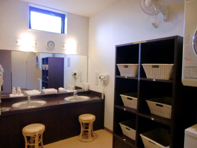 Bathroom 4, Hotel Route Inn Oyama, Oyama