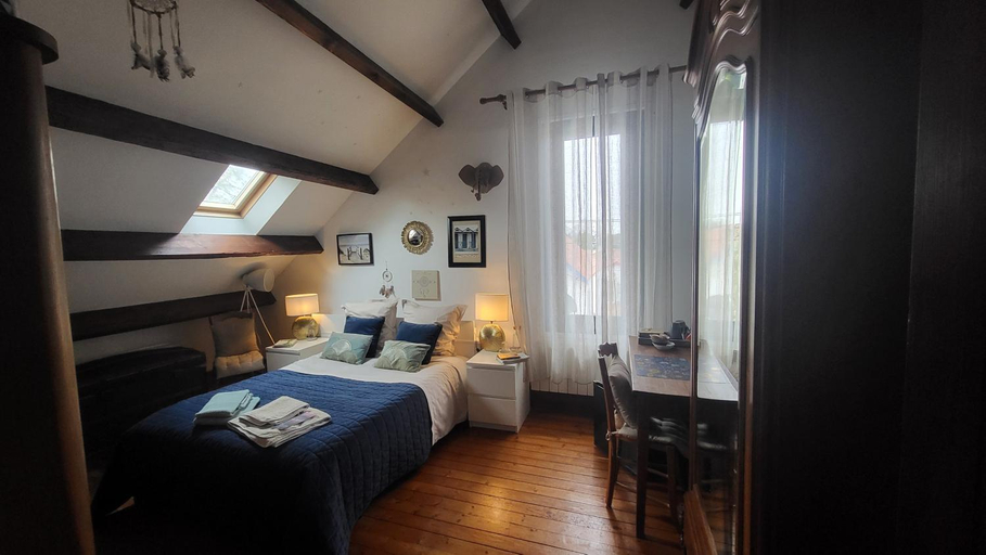 Others 3, Le Noroit Chambres d'Hotes, Charente-Maritime