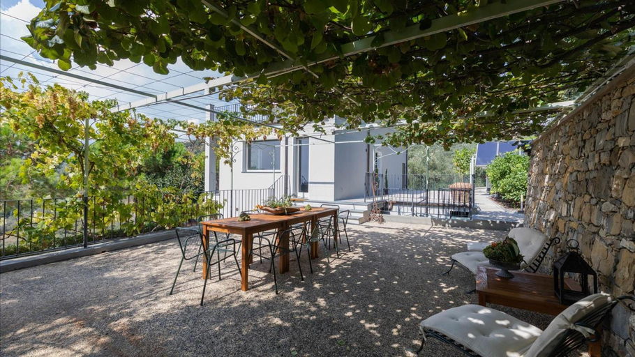 Others 5, Luxury Apartments in Modern Villa, Imperia