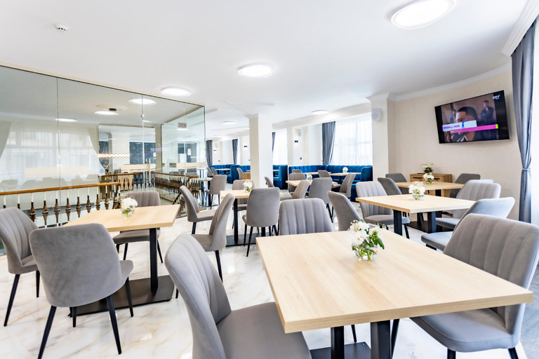 Food & Drinks 3, Hotel Laguna Medical SPA, Nesebar
