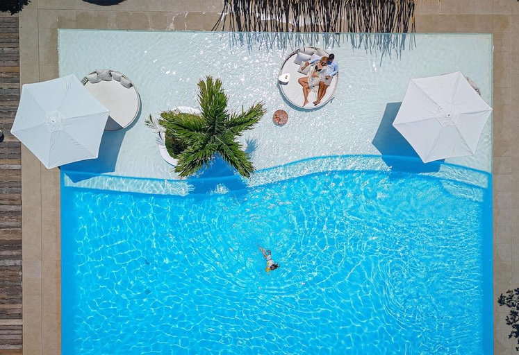 Sport & Beauty 2, Nay Palad Hideaway - All Inclusive Stay, General Luna