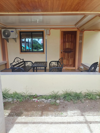 Others 3, Bon Joy Bed & Breakfast, Mabini
