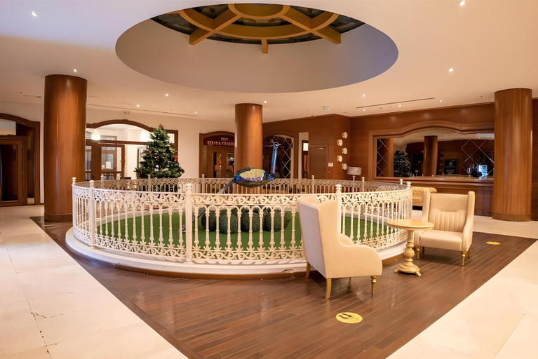 Others 5, My Palace Aırport, Pendik