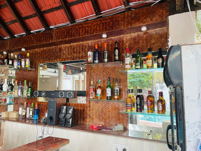 Food & Drinks, Ritchita Beach way Calangute, North Goa