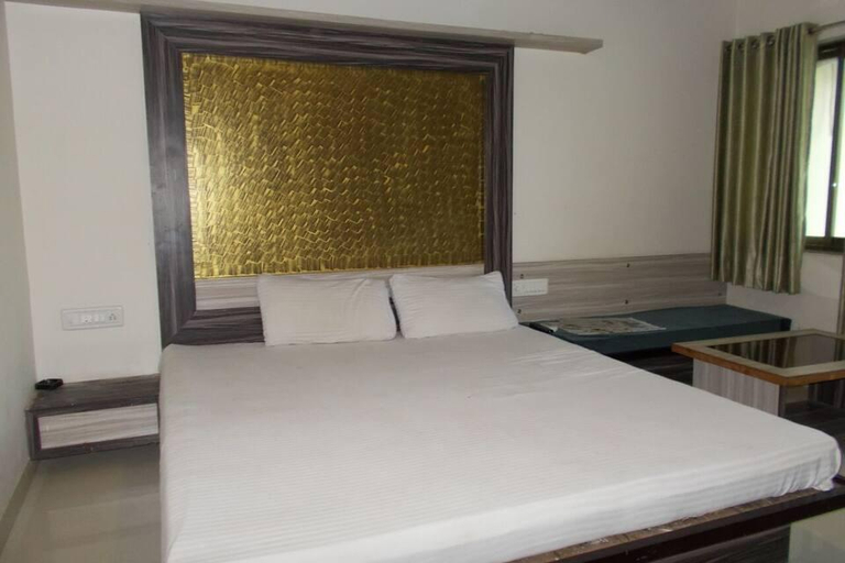 Others 4, Hotel Ambaji International, Palghar