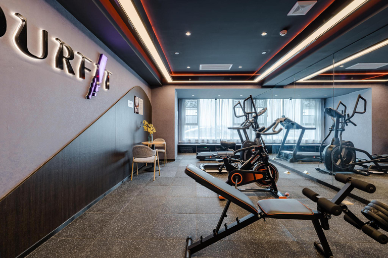 Others 5, Atour Hotel Jiaxing Pinghu, Jiaxing