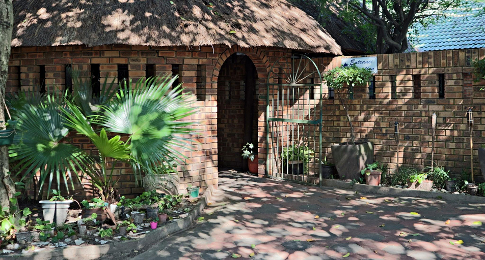 Exterior & Views, La Mer Lodge, Uthungulu