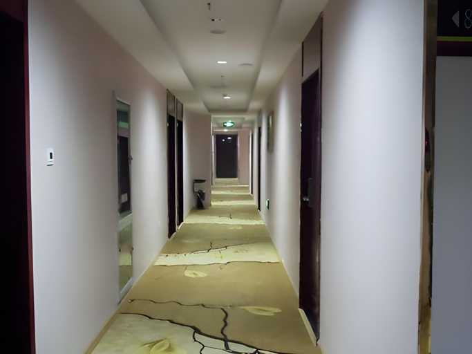 Others 3, Super 8 Hotel Longnan Wudu Panxuan Road Square, Longnan