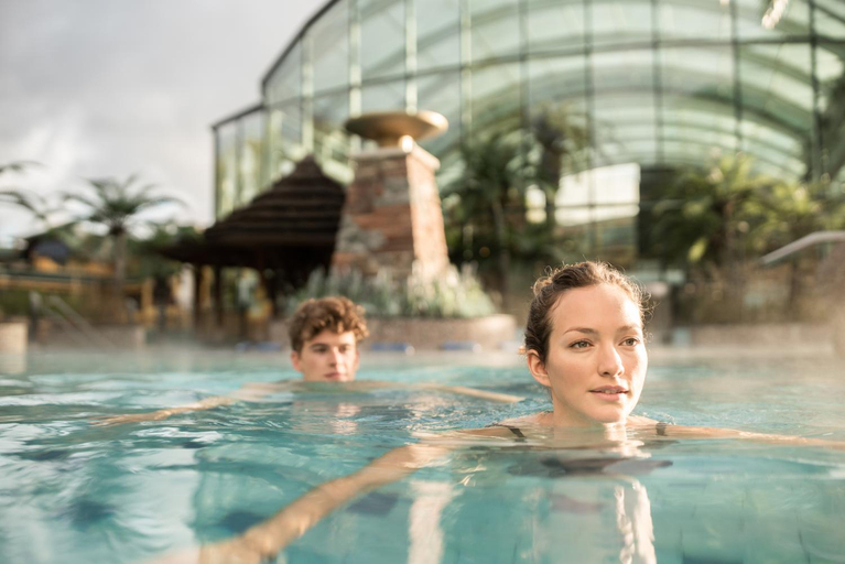 Sport & Beauty, FruhstucksHotel Scharinger, Grieskirchen