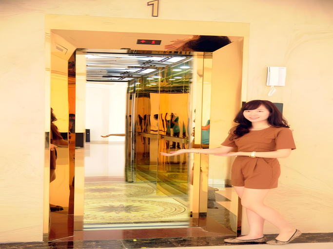 Others 4, Phoenix Hotel 3, Bắc Ninh