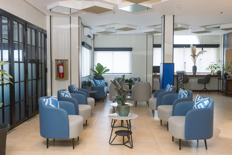 Public Area 2, Microtel by Wyndham General Santos, General Santos City