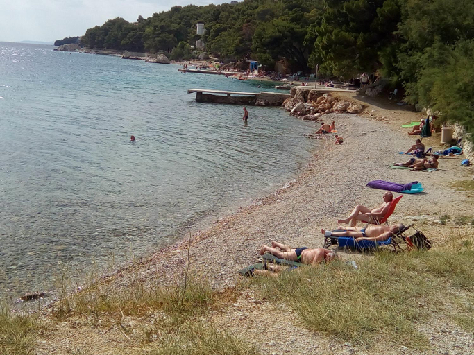 Others 3, Seaview Apartments Nikola, Omiš