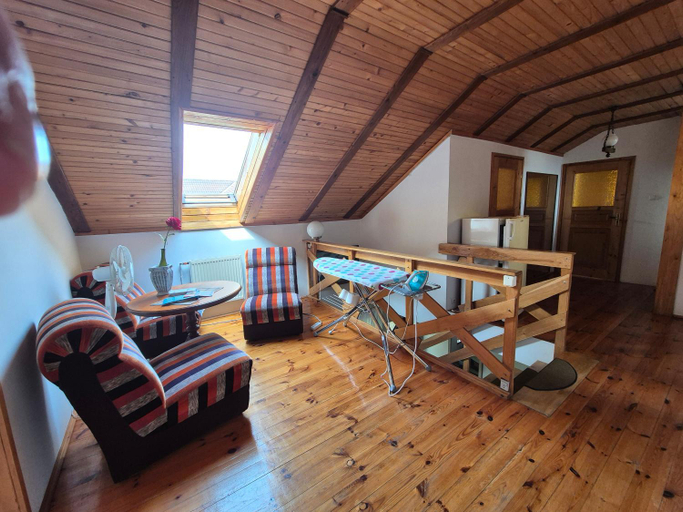 Bedroom 2, Pokoje Kameralne, Kołobrzeg