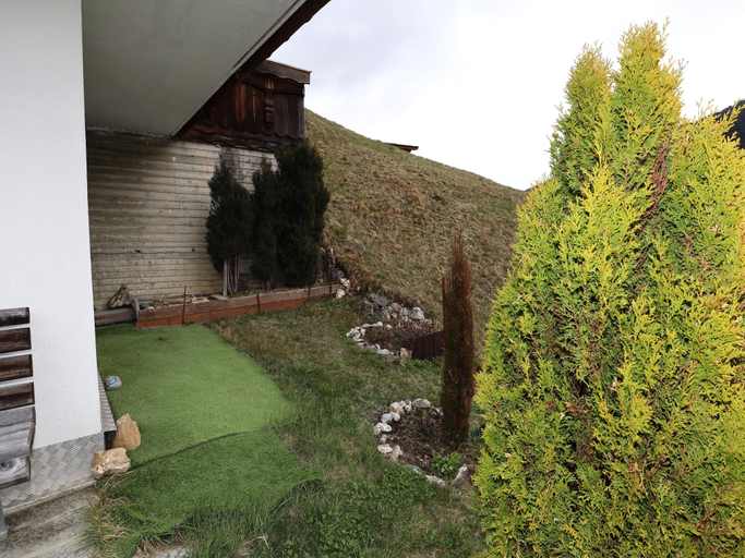Others 4, Cozy Apartment With a Beautiful View, Landeck