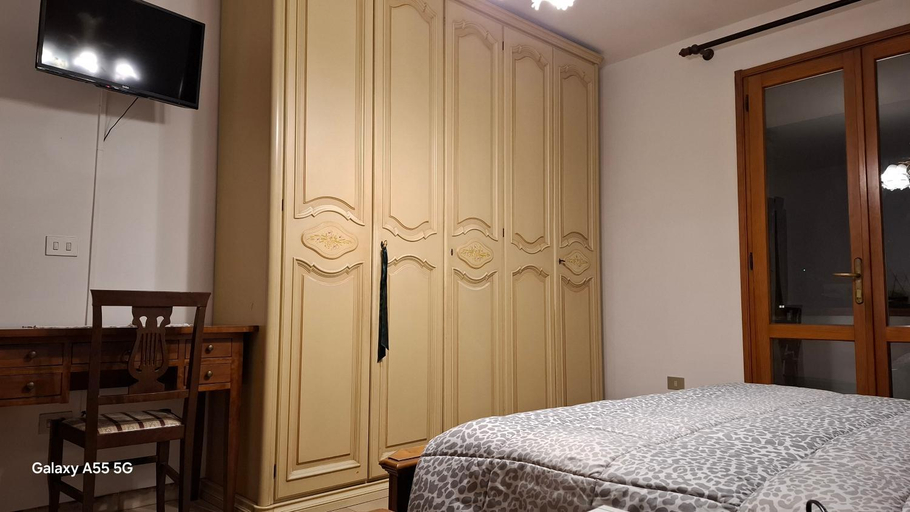 Bedroom 2, B&B La Reale, Sassari