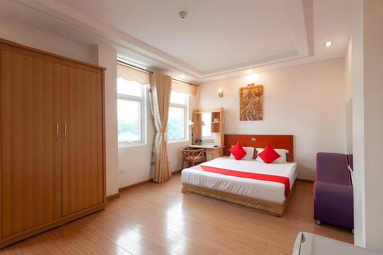 3, khách sạn lenka , Hoài Đức