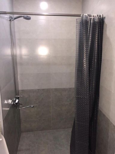 Bathroom, Old Town-Booking Apartment, Tbilisi