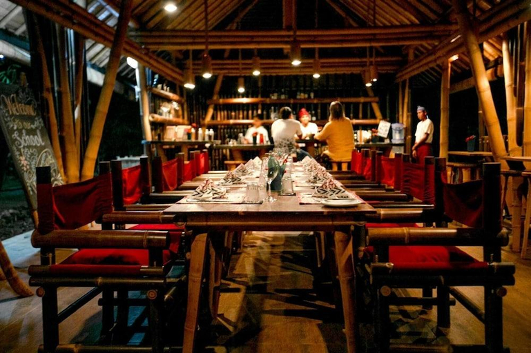 Food & Drinks 5, Maringi Sumba by the Sumba Hospitality Foundation, Sumba Barat Daya