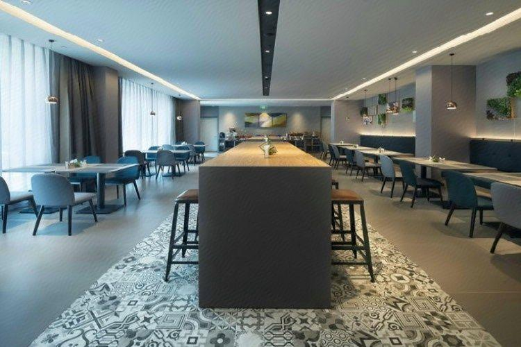 Food & Drinks 4, Home Inn Selected Hangzhou West Lake Wulin Square Center, Hangzhou