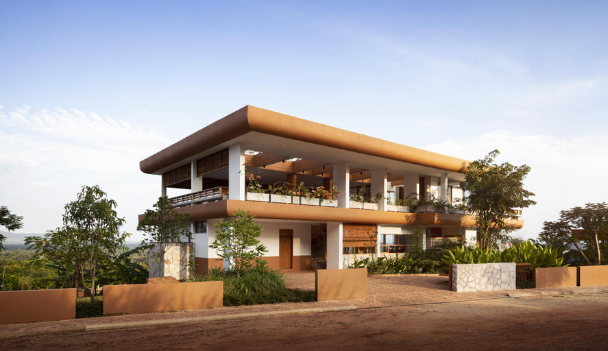 Exterior & Views 1, Amaya Kampot , Kampot