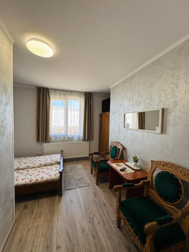 Others 5, Hostel „La Galan”, Radauti