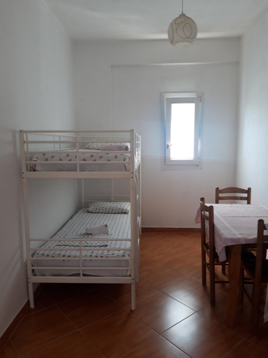 Bedroom 4, AGRON, Vlorës