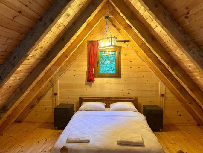 Bedroom 5, Naturel Coolness, Ardeşen