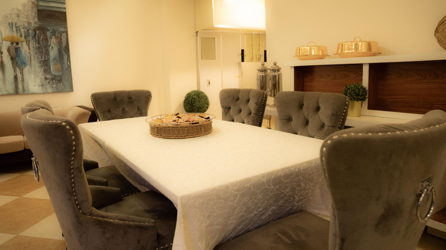 Food & Drinks 5, Mimi's Boutique Hotel, Addis Abeba