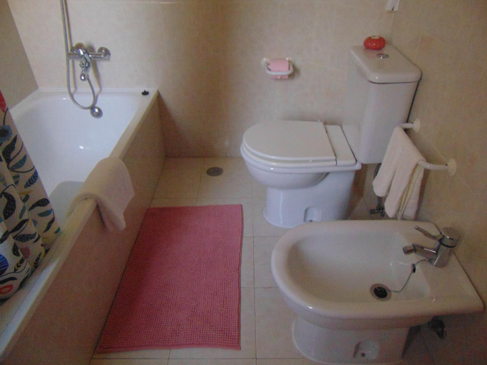 Bathroom 3, Troia Beach Villa, Grândola