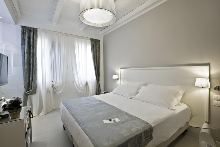 Bedroom 2, Chiara - Lodge, Venezia