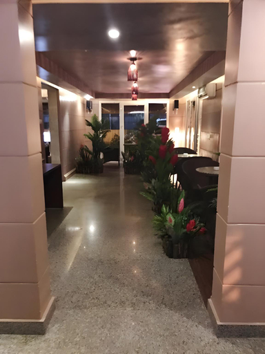 Public Area, Le Grand Hanoi Hotel, Hai Bà Trưng