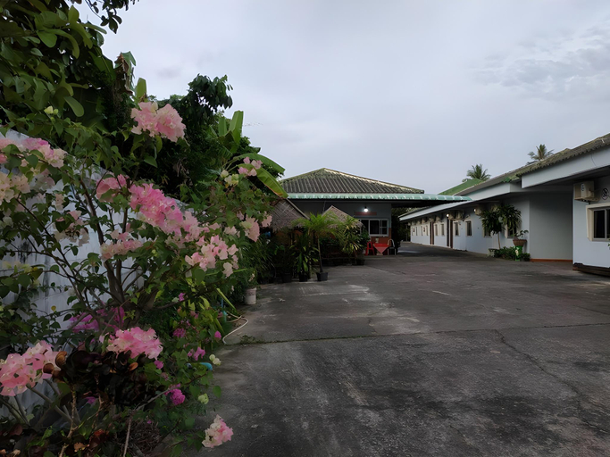 Exterior & Views 5, Metro Palace Satun, Muang Satun