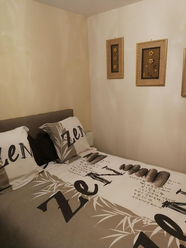 Bedroom 4, le jardin d Eau, Dordogne