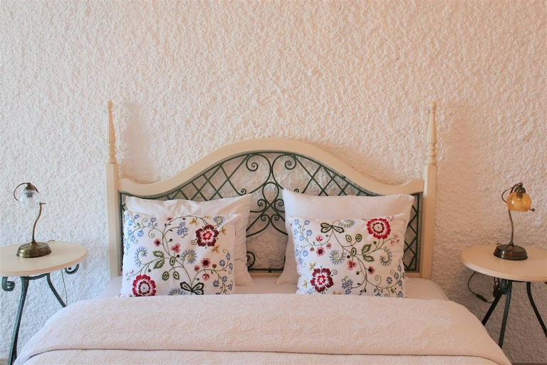 Bedroom 2, Villamer Alacatı, Çeşme