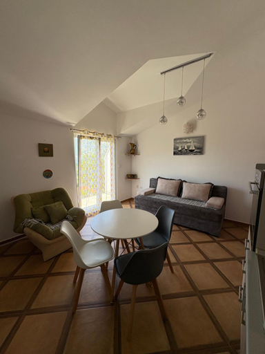 Others 3, Apartments Cukovic