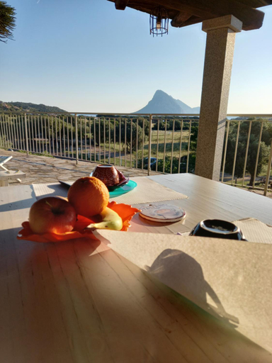 Sport & Beauty, B&B La Taerra, Olbia-Tempio