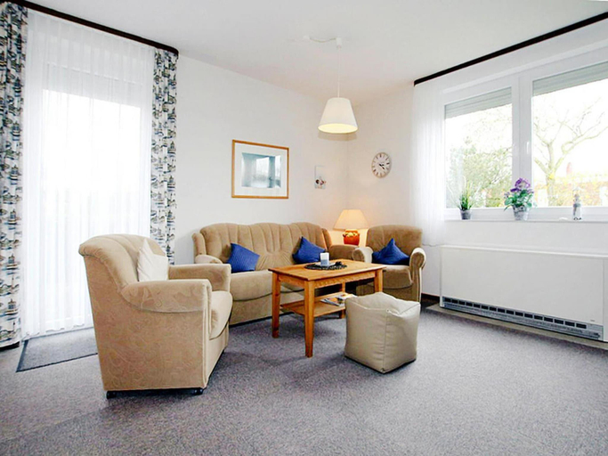 Others 4, Bungalow Kabeljau, Dornumersiel, Aurich