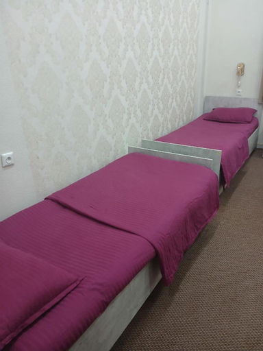 Bedroom 5, YUKSALISH HOSTEL, Samarkand