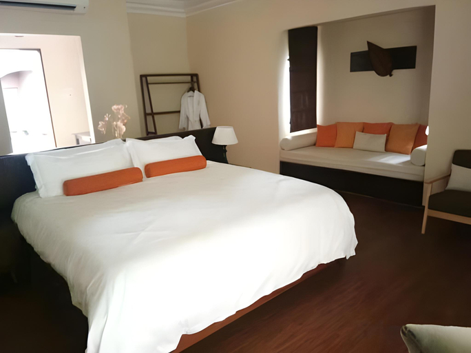 Bedroom 4, Sea Star Resort Semporna, Semporna