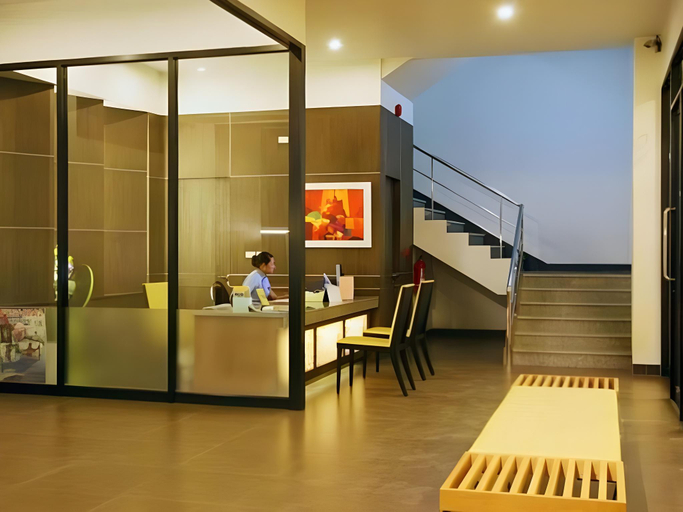 Others 4, Baan Saikao Hotel & Service Apartment, Koh Chang