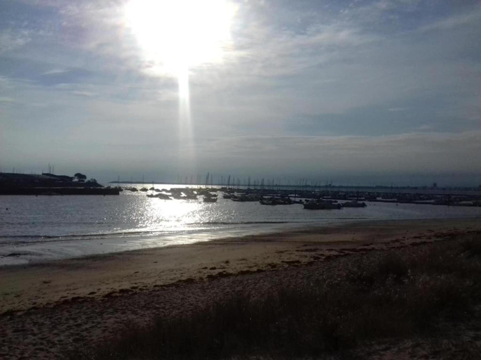 Others 4, Sea Breeze Stay w Pool, Loire-Atlantique